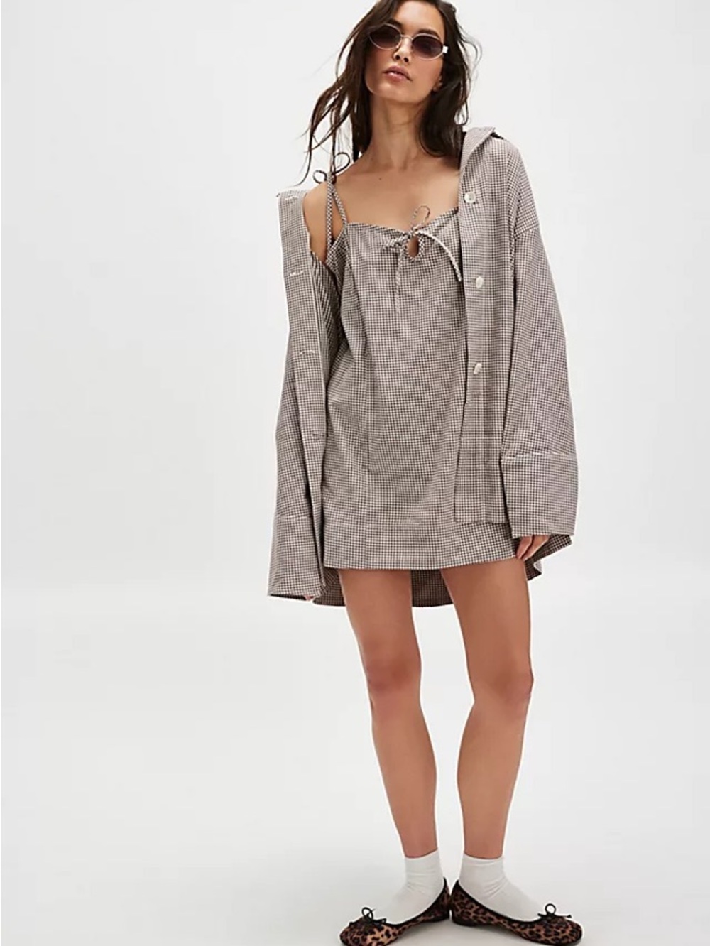 Free People Arlo Co-ord set